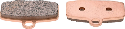 ALL BALLS Sintered Brake Pads - Front 18-8074 for Racing and Off-Road Use