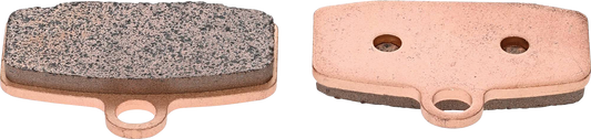 ALL BALLS Sintered Brake Pads - Front 18-8074 for Racing and Off-Road Use
