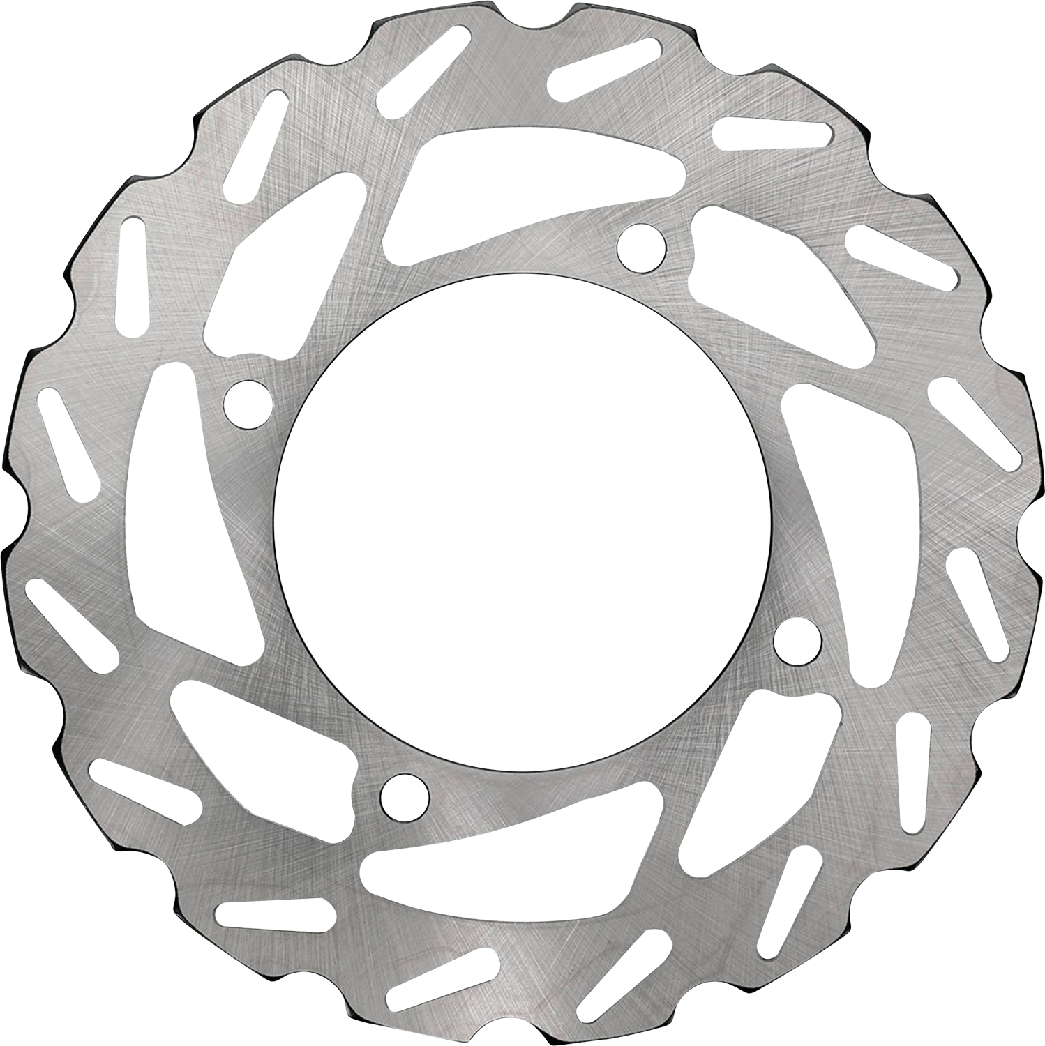 ALL BALLS Arctic Cat/Textron Brake Rotor 18-0006 with Enhanced Cooling and Corrosion Resistance