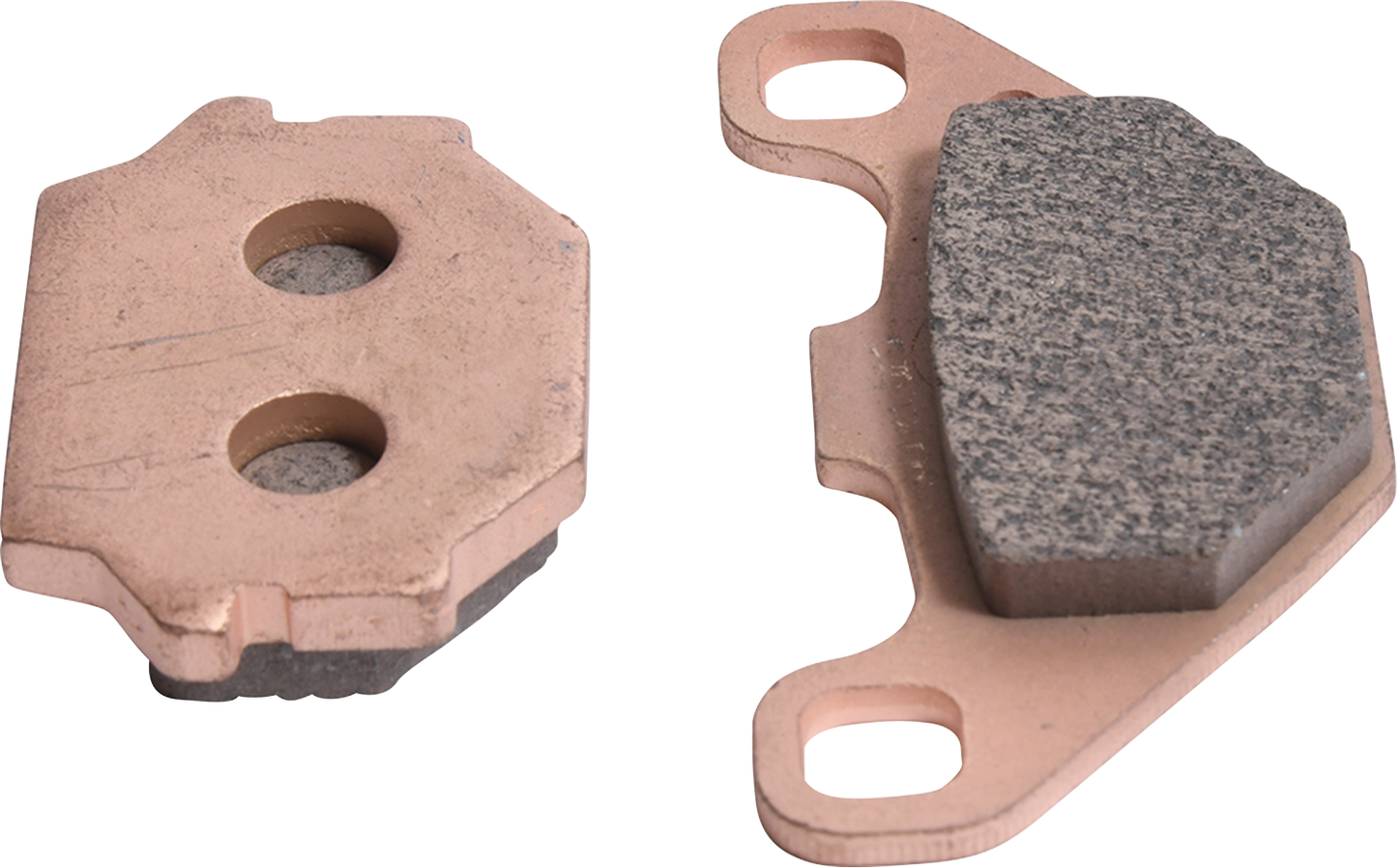 ALL BALLS Sintered Brake Pads 18-8029 for Racing and Off-Road Use