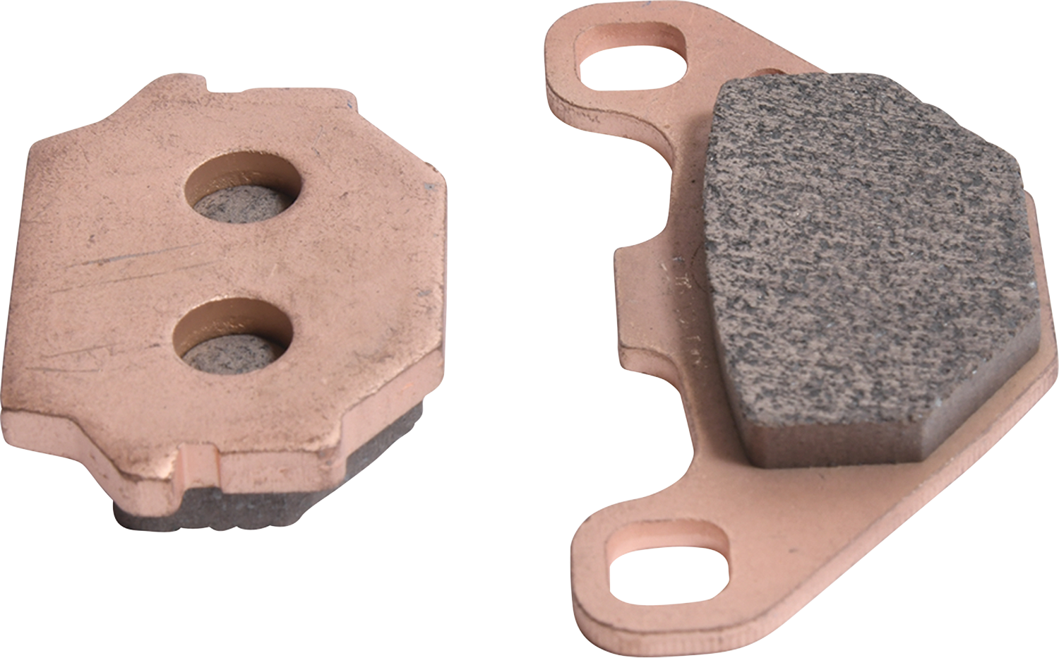 ALL BALLS Sintered Brake Pads 18-8029 for Racing and Off-Road Use