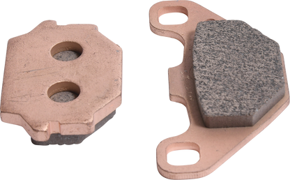 ALL BALLS Sintered Brake Pads 18-8029 for Racing and Off-Road Use