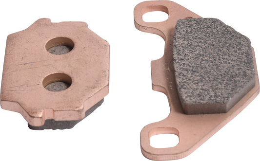 ALL BALLS Sintered Brake Pads 18-8029 for Racing and Off-Road Use