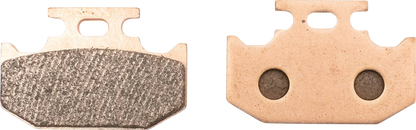 ALL BALLS Sintered Brake Pads - Parking Brake 18-8055
