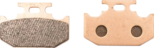 ALL BALLS Sintered Brake Pads - Parking Brake 18-8055