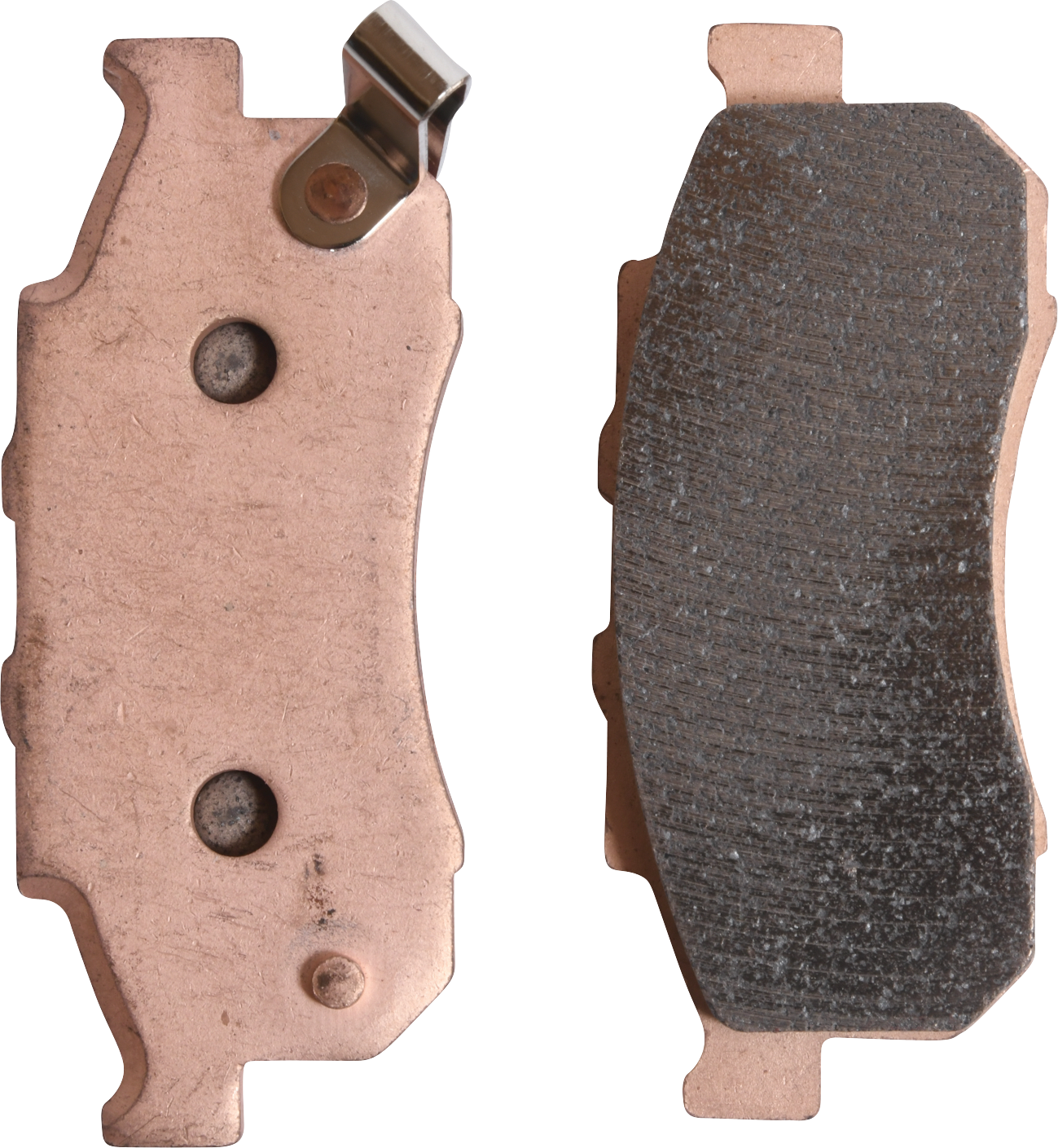 ALL BALLS Sintered Brake Pads 18-8042 - Front Right and Left for Racing and Off-Road Use