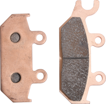 ALL BALLS Sintered Brake Pads 18-8048 for Racing and Off-Road Vehicles
