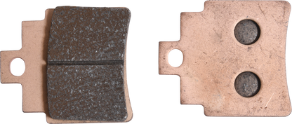 ALL BALLS Sintered Brake Pads - Rear Right 18-8003 for Racing, Sand, Mud, and General Use