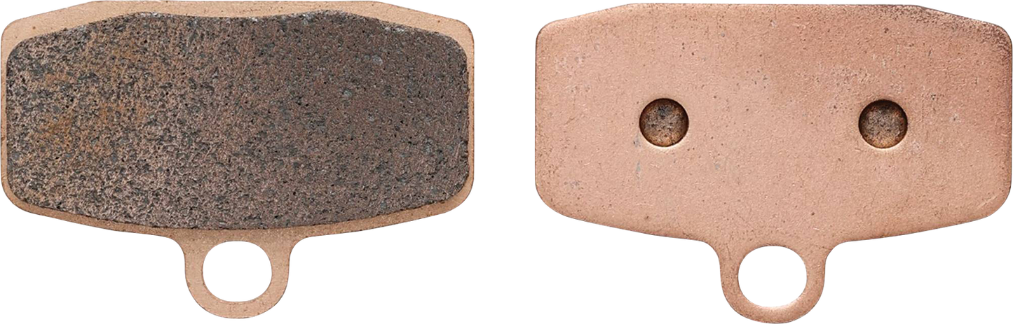 ALL BALLS Sintered Brake Pads - Front 18-8074 for Racing and Off-Road Use