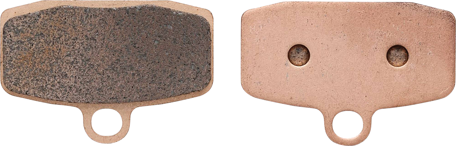 ALL BALLS Sintered Brake Pads - Front 18-8074 for Racing and Off-Road Use