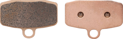 ALL BALLS Sintered Brake Pads - Front 18-8074 for Racing and Off-Road Use