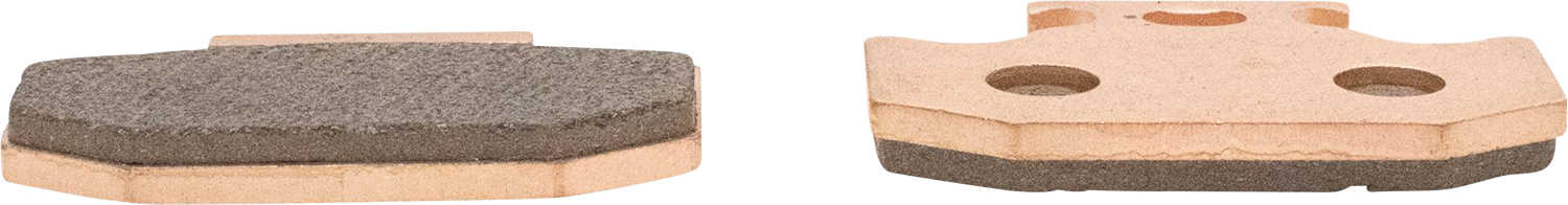ALL BALLS Sintered Brake Pads - Parking Brake 18-8055