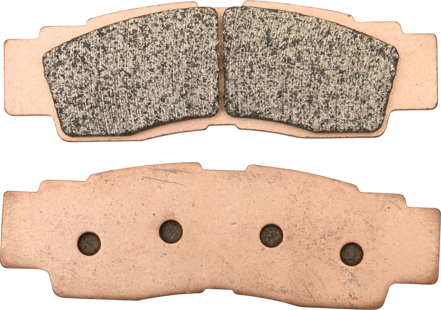 ALL BALLS Sintered Brake Pads - Front 18-8054 for Racing, Off-Road, and General Use