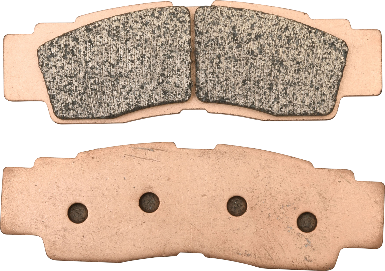 ALL BALLS Sintered Brake Pads - Front 18-8054 for Racing, Off-Road, and General Use