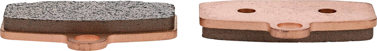 ALL BALLS Sintered Brake Pads - Front 18-8074 for Racing and Off-Road Use