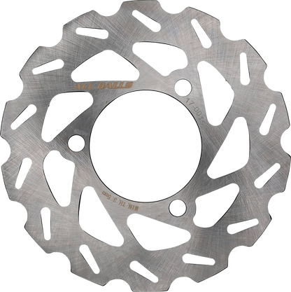 ALL BALLS Honda Brake Rotor 18-0015 – High-Performance Motorcycle Brake Component