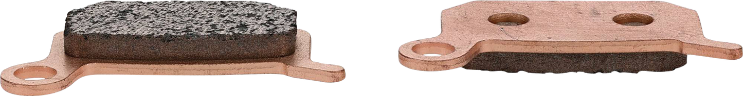 ALL BALLS Sintered Brake Pads Front/Rear 18-8071 for Racing, Off-Road and General Use