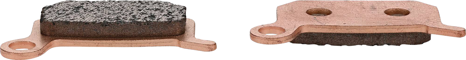 ALL BALLS Sintered Brake Pads Front/Rear 18-8071 for Racing, Off-Road and General Use