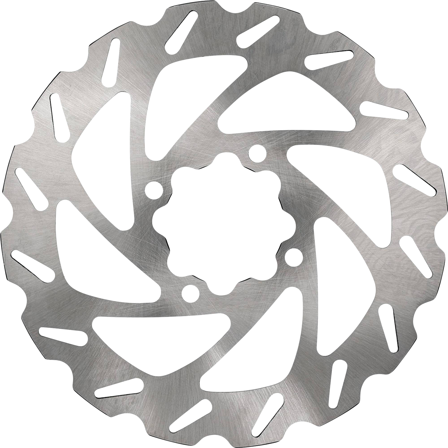 ALL BALLS Yamaha Brake Rotor 18-0017 – High-Performance Motorcycle Brake Disc