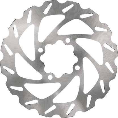 ALL BALLS Yamaha Brake Rotor 18-0017 – High-Performance Motorcycle Brake Disc