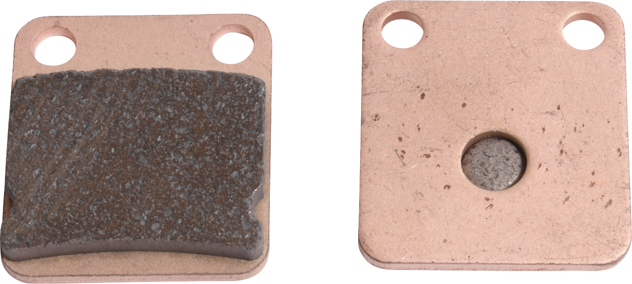 ALL BALLS Sintered Brake Pads 18-8012 for Racing and Off-Road Use