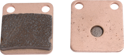 ALL BALLS Sintered Brake Pads 18-8012 for Racing and Off-Road Use