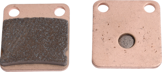 ALL BALLS Sintered Brake Pads 18-8012 for Racing and Off-Road Use