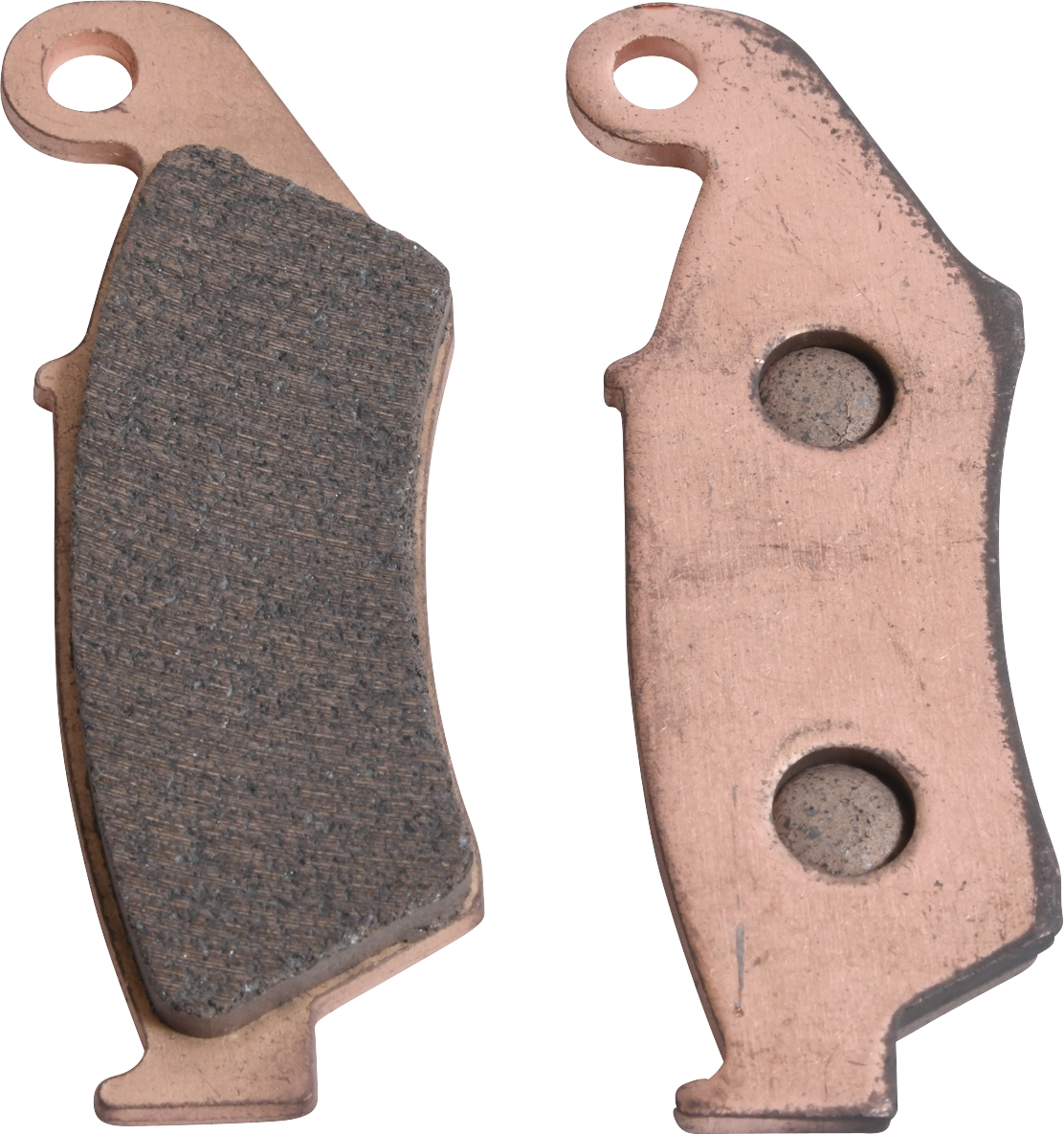 ALL BALLS Sintered Brake Pads - Front 18-8010 for Racing, Off-Road & General Use