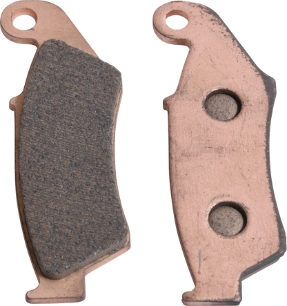 ALL BALLS Sintered Brake Pads - Front 18-8010 for Racing, Off-Road & General Use