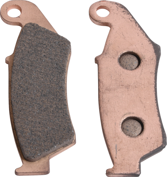 ALL BALLS Sintered Brake Pads - Front 18-8010 for Racing, Off-Road & General Use