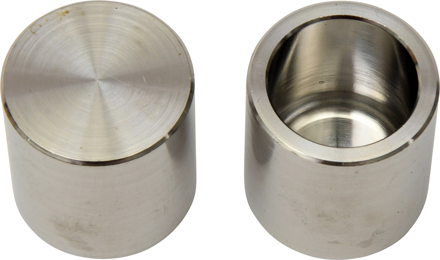 ALL BALLS Brake Caliper Piston for Can-Am 18-9024 – High-Grade 304 Stainless Steel Replacement