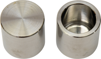 ALL BALLS Brake Caliper Piston for Can-Am 18-9024 – High-Grade 304 Stainless Steel Replacement