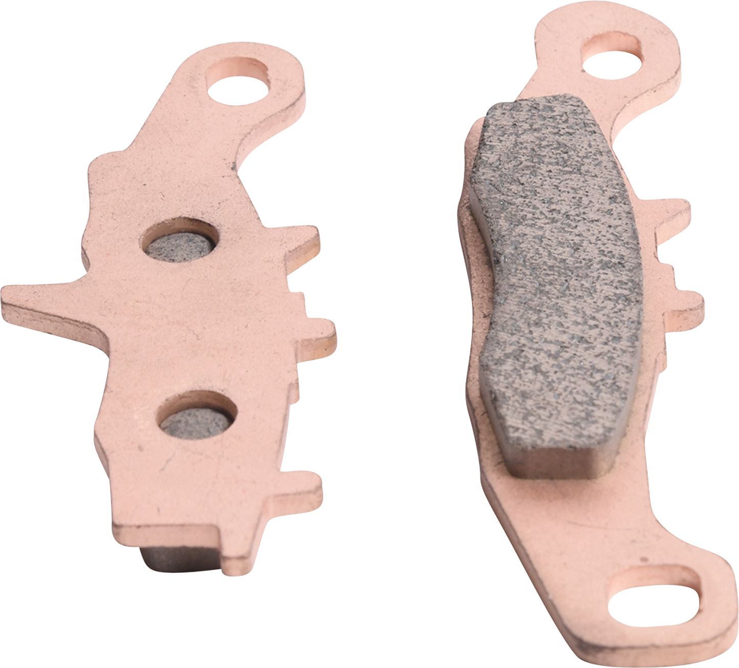 ALL BALLS Sintered Brake Pads Front Left 18-8011 for Racing and Off-Road Use