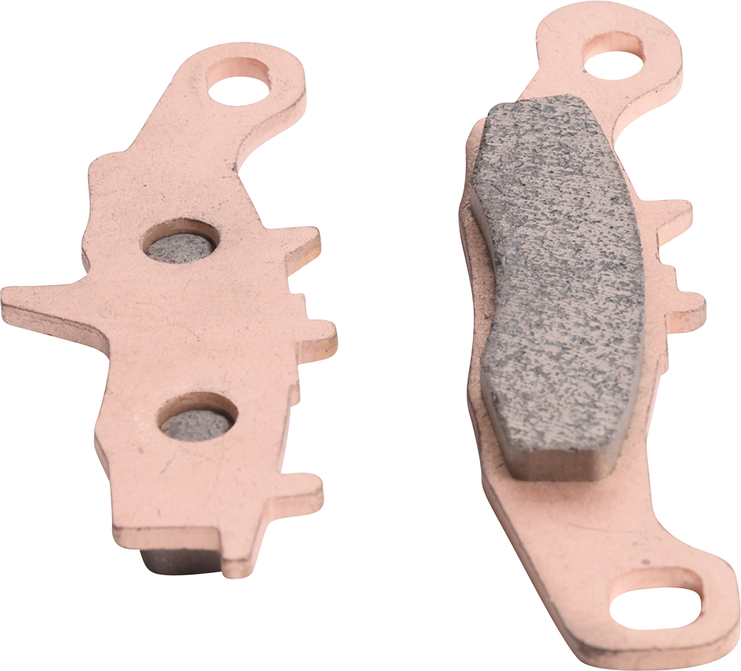 ALL BALLS Sintered Brake Pads Front Left 18-8011 for Racing and Off-Road Use