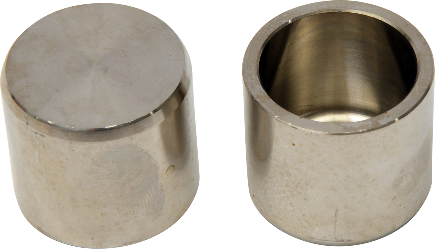 ALL BALLS Polaris Brake Caliper Piston 18-9042 - Precision Machined 304 Stainless Steel