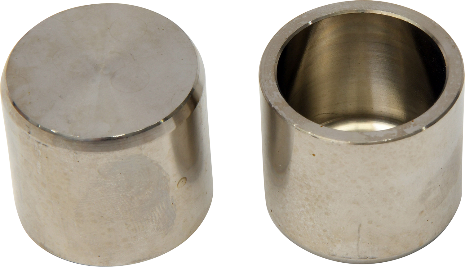 ALL BALLS Polaris Brake Caliper Piston 18-9042 - Precision Machined 304 Stainless Steel