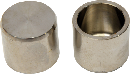 ALL BALLS Polaris Brake Caliper Piston 18-9042 - Precision Machined 304 Stainless Steel