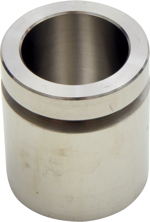 ALL BALLS Honda Brake Caliper Piston Part 18-9031 - Precision Machined 304 Stainless Steel