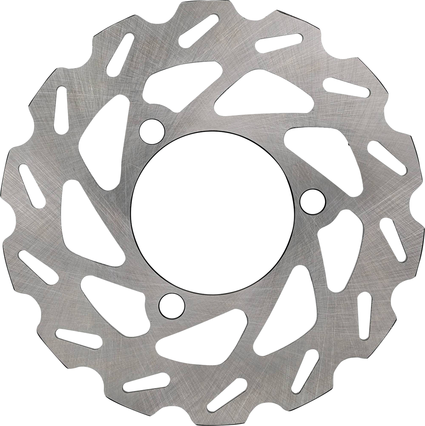 ALL BALLS Honda Brake Rotor 18-0015 – High-Performance Motorcycle Brake Component