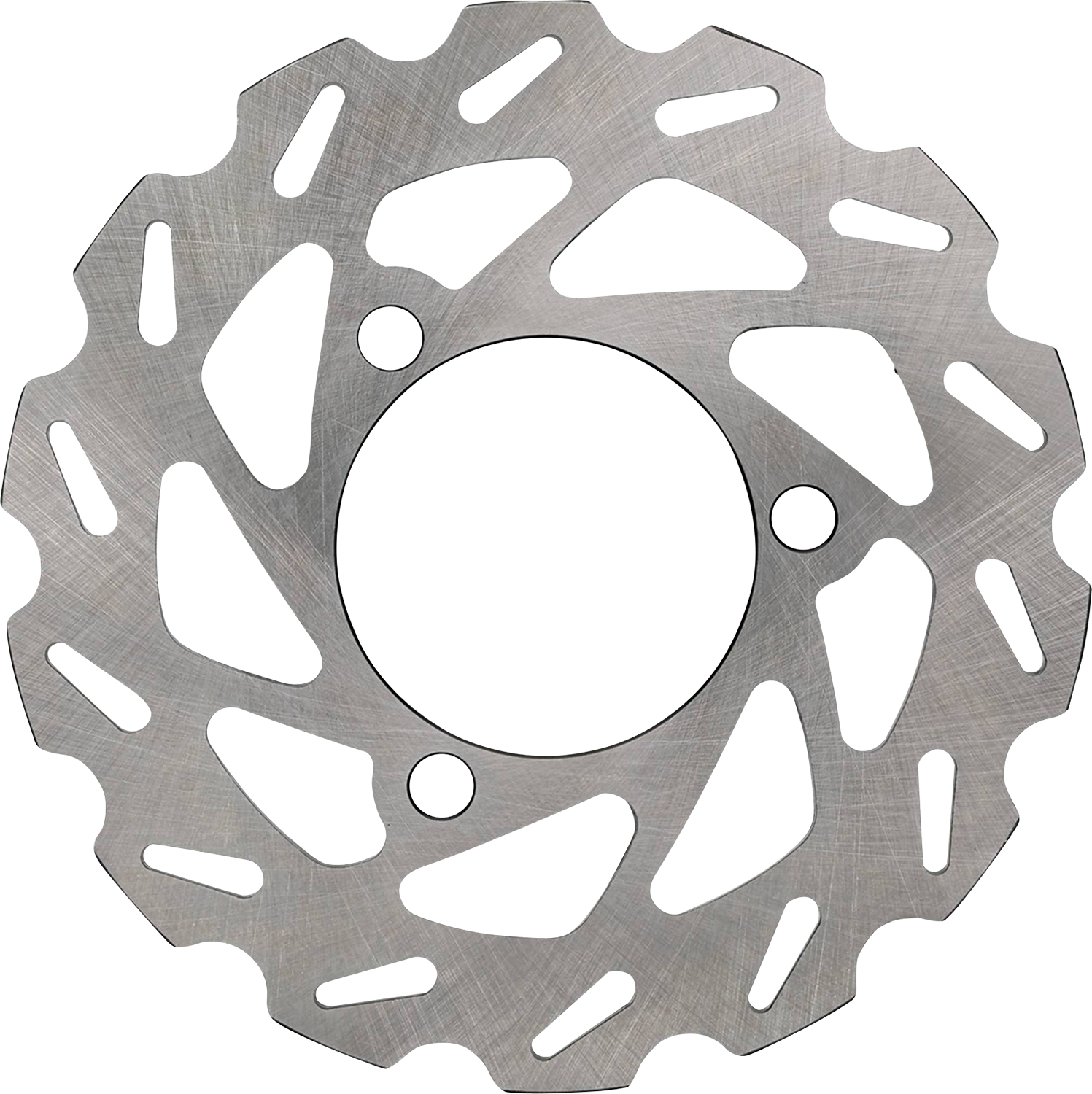 ALL BALLS Honda Brake Rotor 18-0015 – High-Performance Motorcycle Brake Component