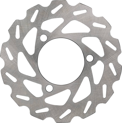 ALL BALLS Honda Brake Rotor 18-0015 – High-Performance Motorcycle Brake Component