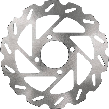 ALL BALLS Yamaha Brake Rotor 18-0016 - High Performance Motorcycle Brake Disc