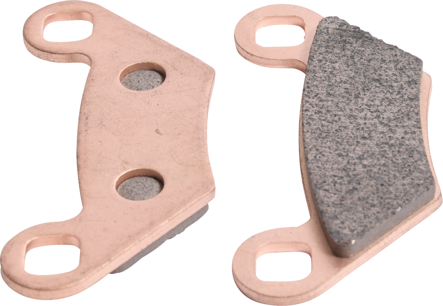 ALL BALLS Sintered Brake Pads 18-8019 for Racing, Off-Road, and General Use