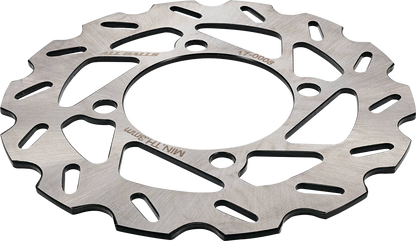 ALL BALLS Suzuki Brake Rotor 18-0008 – High-Performance Stainless Steel Design