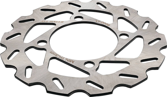 ALL BALLS Suzuki Brake Rotor 18-0008 – High-Performance Stainless Steel Design