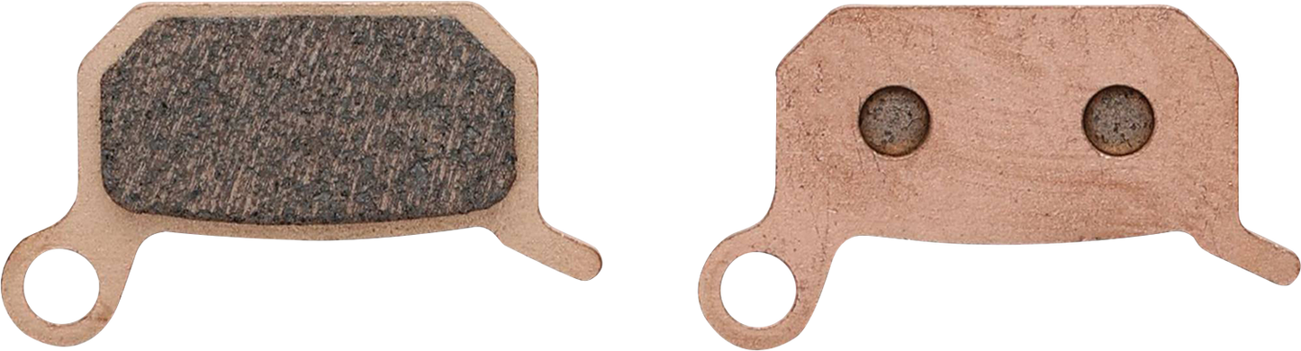 ALL BALLS Sintered Brake Pads Front/Rear 18-8071 for Racing, Off-Road and General Use