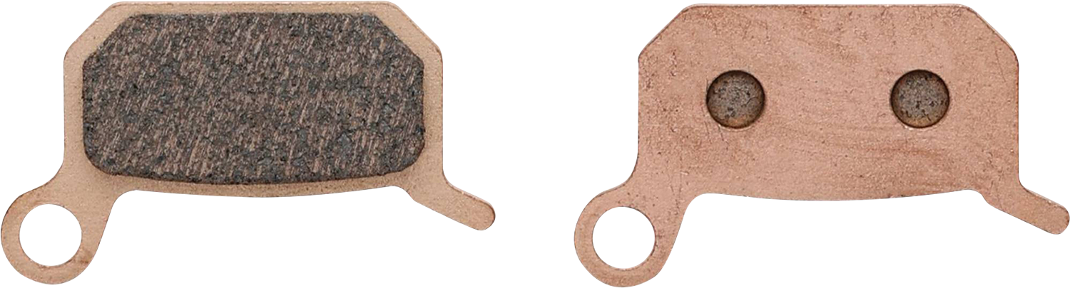 ALL BALLS Sintered Brake Pads Front/Rear 18-8071 for Racing, Off-Road and General Use