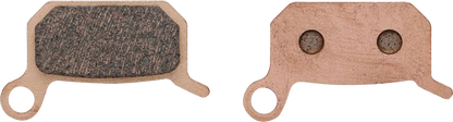 ALL BALLS Sintered Brake Pads Front/Rear 18-8071 for Racing, Off-Road and General Use