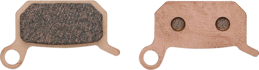ALL BALLS Sintered Brake Pads Front/Rear 18-8071 for Racing, Off-Road and General Use