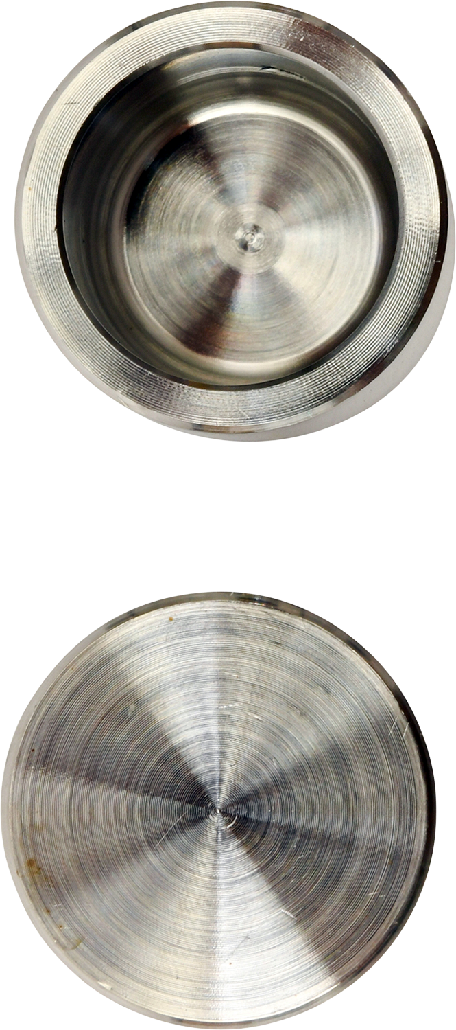 ALL BALLS Brake Caliper Piston for Can-Am 18-9024 – High-Grade 304 Stainless Steel Replacement